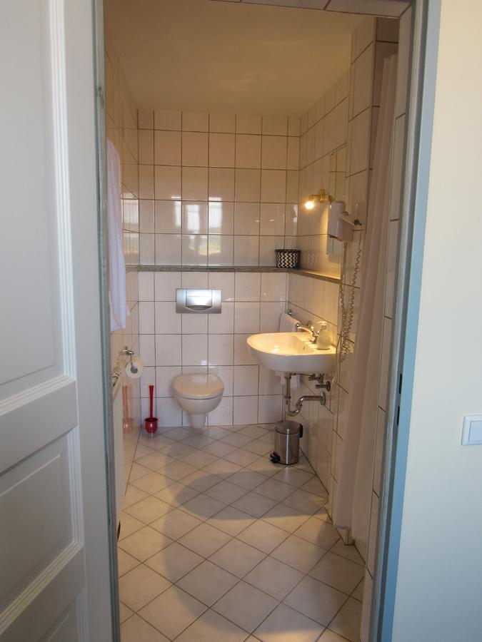 Kloster Seligenporten Hotell Eksteriør bilde