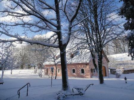 Kloster Seligenporten Hotell Eksteriør bilde